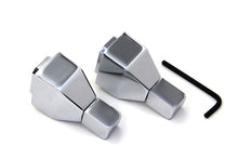 Load image into Gallery viewer, Rear Axle Adjuster Kit Pyramid Shape 1997 / 2003 XL