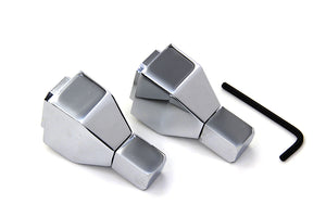 Rear Axle Adjuster Kit Pyramid Shape 1997 / 2003 XL