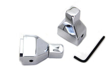 Load image into Gallery viewer, Rear Axle Adjuster Kit Pyramid Shape 1997 / 2003 XL