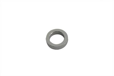 Axle Spacer Chrome 3/4 Inner Diameter 0 /  Custom application