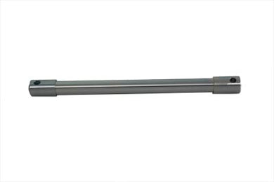 Front Axle Zinc Plated 0 /  Replacement application for 41mm forks