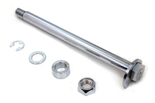 Load image into Gallery viewer, Chrome Rear Axle Kit 2009 / 2013 FLT