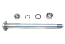 Load image into Gallery viewer, Zinc Rear Axle Kit 2008 / 2008 FLT