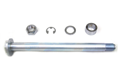 Zinc Rear Axle Kit 2008 / 2008 FLT