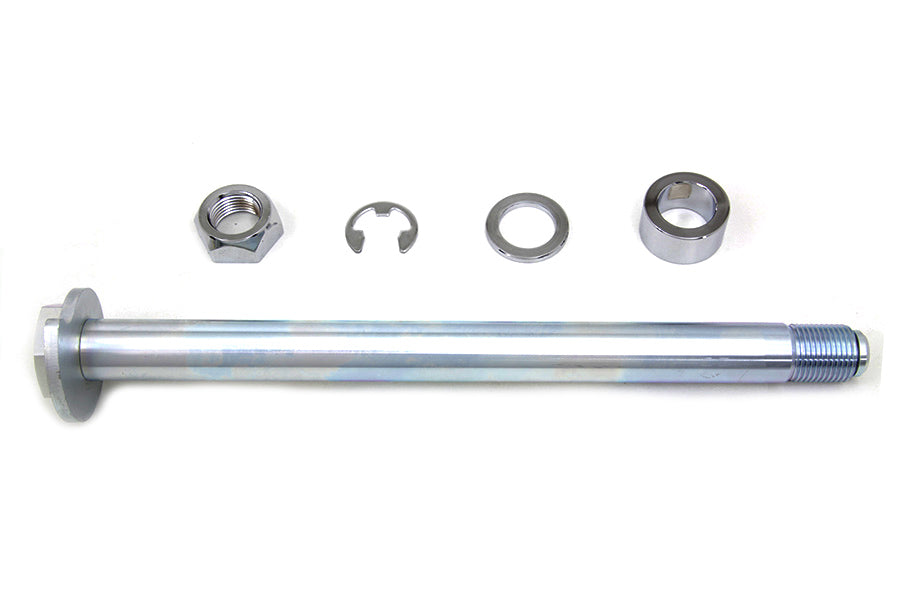Zinc Rear Axle Kit 2008 / 2008 FLT
