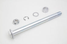 Load image into Gallery viewer, Zinc Rear Axle Kit 2008 / 2008 FLT