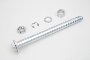 Zinc Rear Axle Kit 2008 / 2008 FLT