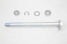 Load image into Gallery viewer, Zinc Rear Axle Kit 2008 / 2008 FLT