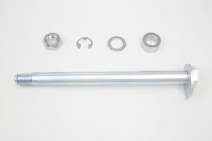 Zinc Rear Axle Kit 2008 / 2008 FLT