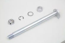 Load image into Gallery viewer, Zinc Rear Axle Kit 2008 / 2008 FLT