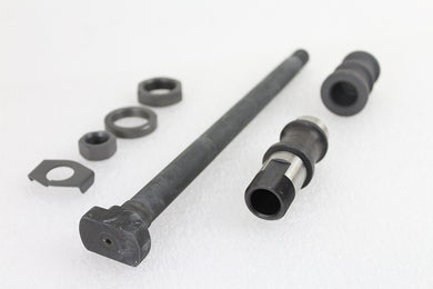 Rear Axle Kit Parkerized 1936 / 1940 EL 1941 / 1957 FL 1937 / 1948 UL