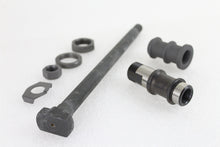 Load image into Gallery viewer, Rear Axle Kit Parkerized 1936 / 1940 EL 1941 / 1957 FL 1937 / 1948 UL