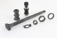 Load image into Gallery viewer, Rear Axle Kit Parkerized 1936 / 1940 EL 1941 / 1957 FL 1937 / 1948 UL