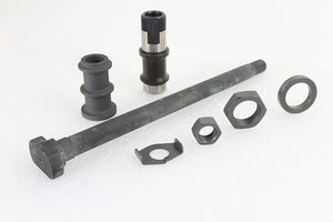 Rear Axle Kit Parkerized 1936 / 1940 EL 1941 / 1957 FL 1937 / 1948 UL