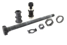 Load image into Gallery viewer, Rear Axle Kit Parkerized 1936 / 1940 EL 1941 / 1957 FL 1937 / 1948 UL