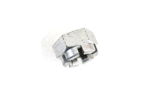 Load image into Gallery viewer, Cadmium Front Axle Nut 1941 / 1972 FL 1936 / 1940 EL 1938 / 1946 UL