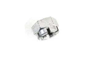 Cadmium Front Axle Nut 1941 / 1972 FL 1936 / 1940 EL 1938 / 1946 UL