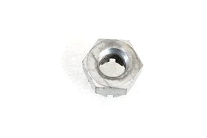 Cadmium Front Axle Nut 1941 / 1972 FL 1936 / 1940 EL 1938 / 1946 UL