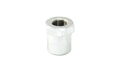 Front Axle Nut Zinc 1957 / 1972 XL 1952 / 1956 K