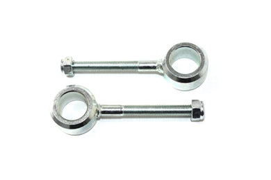 Axle Adjuster Bolts 1973 / 1984 FX 1973 / 1984 FL 1985 / 1996 XL 1973 / 1984 FL 1973 / 1984 FX