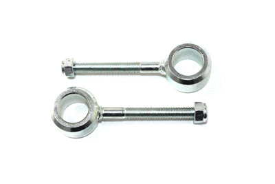Axle Adjuster Bolts 1973 / 1984 FX 1973 / 1984 FL 1985 / 1996 XL 1973 / 1984 FL 1973 / 1984 FX