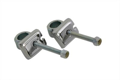 Rear Axle Adjuster Kit 1973 / 1984 FX 1979 / 1996 XL 1973 / 1984 FL