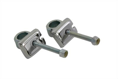 Rear Axle Adjuster Kit 1973 / 1984 FX 1979 / 1996 XL 1973 / 1984 FL
