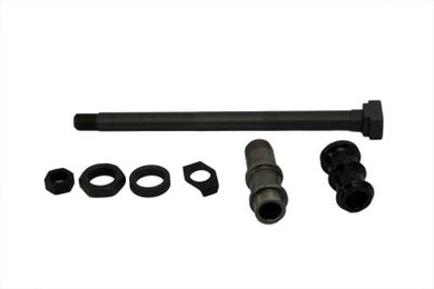 Rear Axle Kit Parkerized 1936 / 1940 EL 1941 / 1957 FL 1937 / 1948 UL