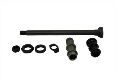 Rear Axle Kit Parkerized 1936 / 1940 EL 1941 / 1957 FL 1937 / 1948 UL