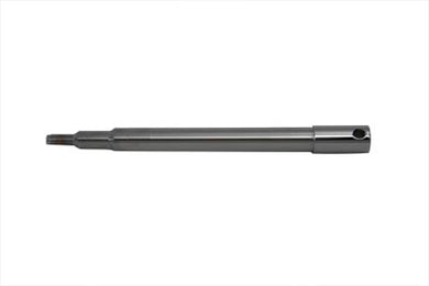 Chrome Front Axle 2000 / 2007 FLT