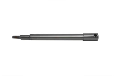 Chrome Front Axle 2000 / 2007 FLT