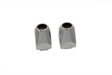 Load image into Gallery viewer, Axle Adjuster Blocks 1973 / 1984 FX 1973 / 1984 FL 1979 / 1996 XL