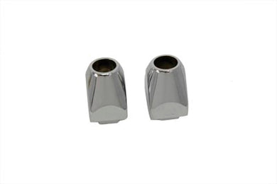 Axle Adjuster Blocks 1973 / 1984 FX 1973 / 1984 FL 1979 / 1996 XL