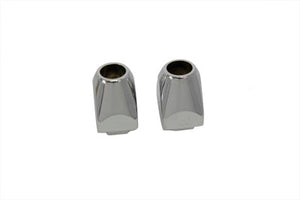 Axle Adjuster Blocks 1973 / 1984 FX 1973 / 1984 FL 1979 / 1996 XL