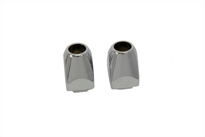 Axle Adjuster Blocks 1973 / 1984 FX 1973 / 1984 FL 1979 / 1996 XL