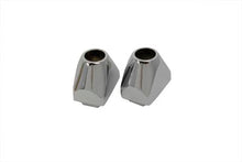 Load image into Gallery viewer, Axle Adjuster Blocks 1973 / 1984 FX 1973 / 1984 FL 1979 / 1996 XL