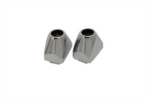 Axle Adjuster Blocks 1973 / 1984 FX 1973 / 1984 FL 1979 / 1996 XL