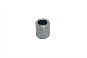 Front Axle Spacer 3/4 Inner Diameter 1995 / 1999 FLT Front Left Fitment