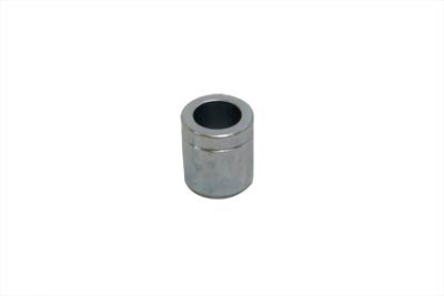 Front Axle Spacer 3/4 Inner Diameter 1995 / 1999 FLT Front Left Fitment