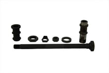 Load image into Gallery viewer, Parkerized Hex Head Rear Axle Kit 1936 / 1940 EL 1941 / 1957 FL 1937 / 1948 UL