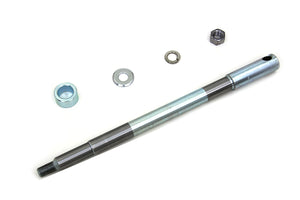Zinc Front Axle Kit 1973 / 1980 FL 1980 / 1983 FX