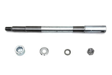 Load image into Gallery viewer, Zinc Front Axle Kit 1973 / 1980 FL 1980 / 1983 FX
