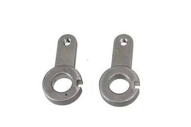 Wheel Adjuster Collar Set Zinc 1985 / 2007 FLST 1985 / 2007 FXST