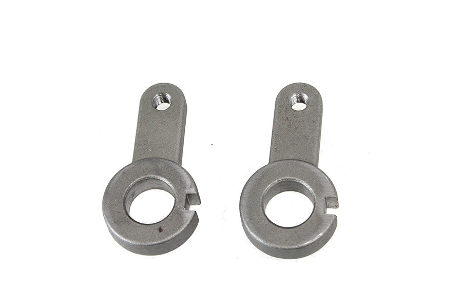 Wheel Adjuster Collar Set Zinc 1985 / 2007 FLST 1985 / 2007 FXST
