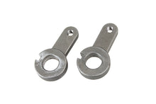 Load image into Gallery viewer, Wheel Adjuster Collar Set Zinc 1985 / 2007 FLST 1985 / 2007 FXST