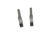 Load image into Gallery viewer, Wheel Adjuster Collar Set Zinc 1985 / 2007 FLST 1985 / 2007 FXST