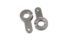Load image into Gallery viewer, Wheel Adjuster Collar Set Zinc 1985 / 2007 FLST 1985 / 2007 FXST