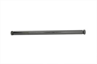 Raw Rear Axle 0 /  Custom application for 200 series frame