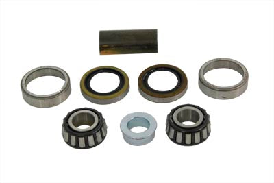 Wheel Hub Bearing Rebuild Kit 1973 / 1973 FX 1973 / 1973 XL
