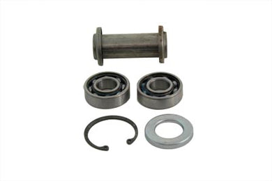 Wheel Hub Bearing Rebuild Kit 3/4 1964 / 1972 XL 1971 / 1972 FX